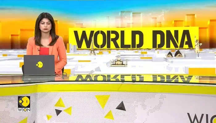 WionNews Video