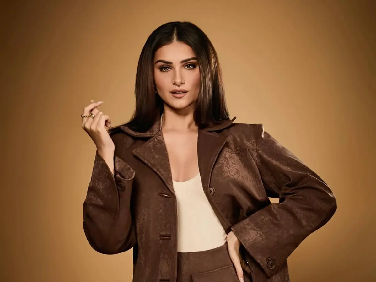 Toxic star Tara Sutaria to make her debut at the 79th Cannes Film Festival Toxic star Tara Sutaria to make her debut at the 79th Cannes Film Festival