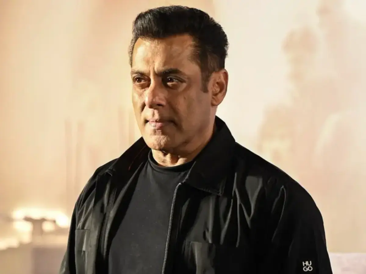 Salman Khan house firing case: Bodyguard says it was 'an attempt to kill' the actor Salman Khan house firing case: Bodyguard says it was 'an attempt to kill' the actor