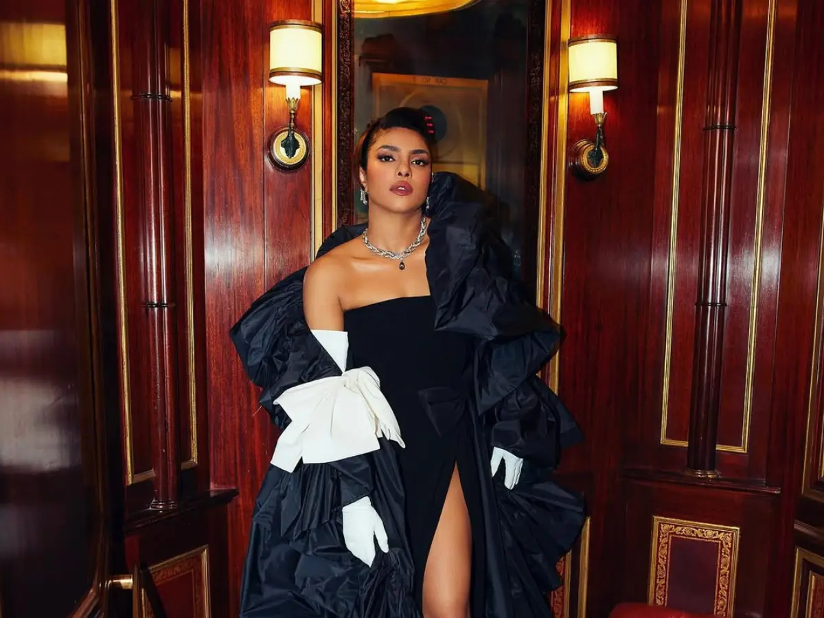 Priyanka Chopra may not attend Met Gala 2026; here’s why
