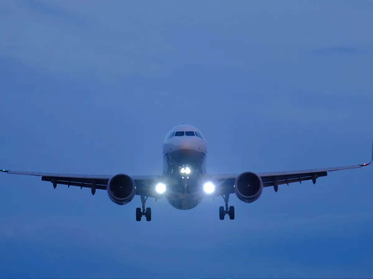 ‘Unruly passenger’ triggers emergency on United Airlines flight approaching Newark. Here’s the legal consequence of it