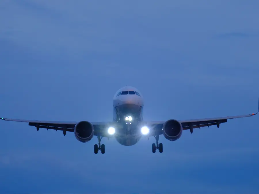 ‘Unruly passenger’ triggers emergency on United Airlines flight approaching Newark. Here’s the legal consequence of it