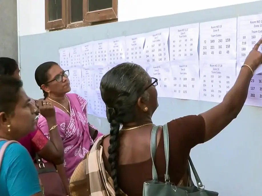 Tamil Nadu Assembly Elections 2026: Women candidates rise in numbers - but men still dominate the field Tamil Nadu Assembly Elections 2026: Women candidates rise in numbers - but men still dominate the field