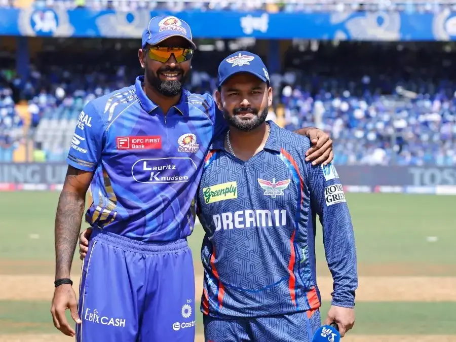 IPL 2026: Here's all you need to know about MI vs LSG match no 47 timing, squad, H2H & more