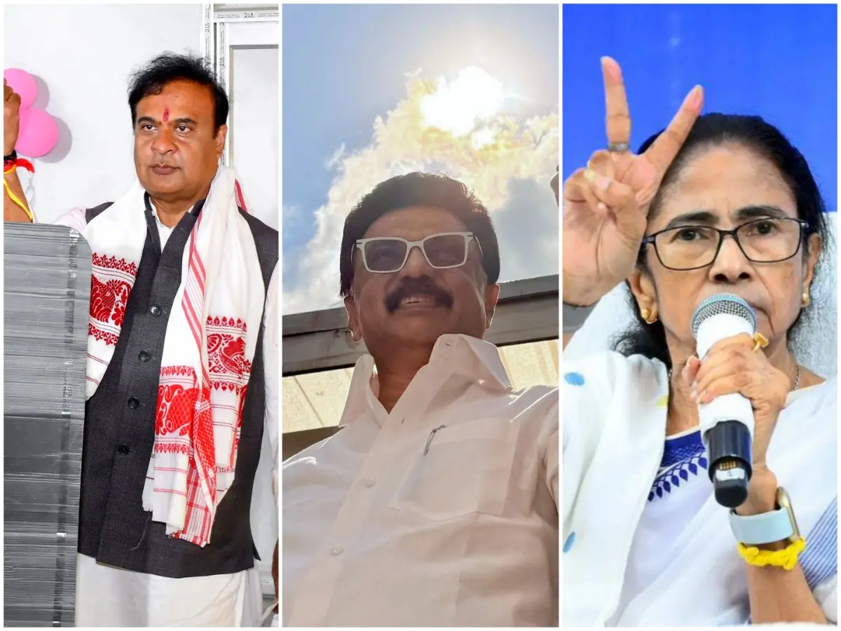Assembly election results 2026: State-wise key candidates to watch – full list inside Assembly election results 2026: State-wise key candidates to watch – full list inside