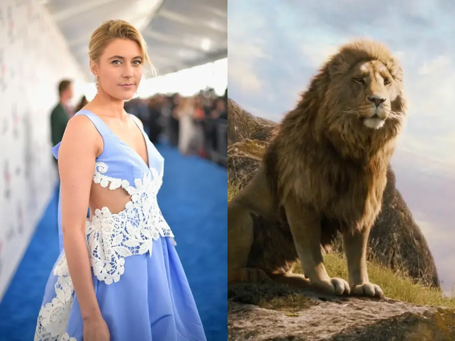 Greta Gerwig’s Narnia adaptation set for 2027 theatrical release; Here's what we know