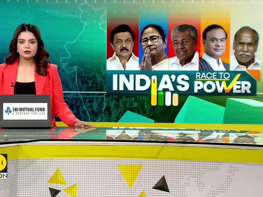 Tamil Nadu Results: Vijay's TVK Ahead In Over 100 Seats, MK Stalin Loses Stronghold