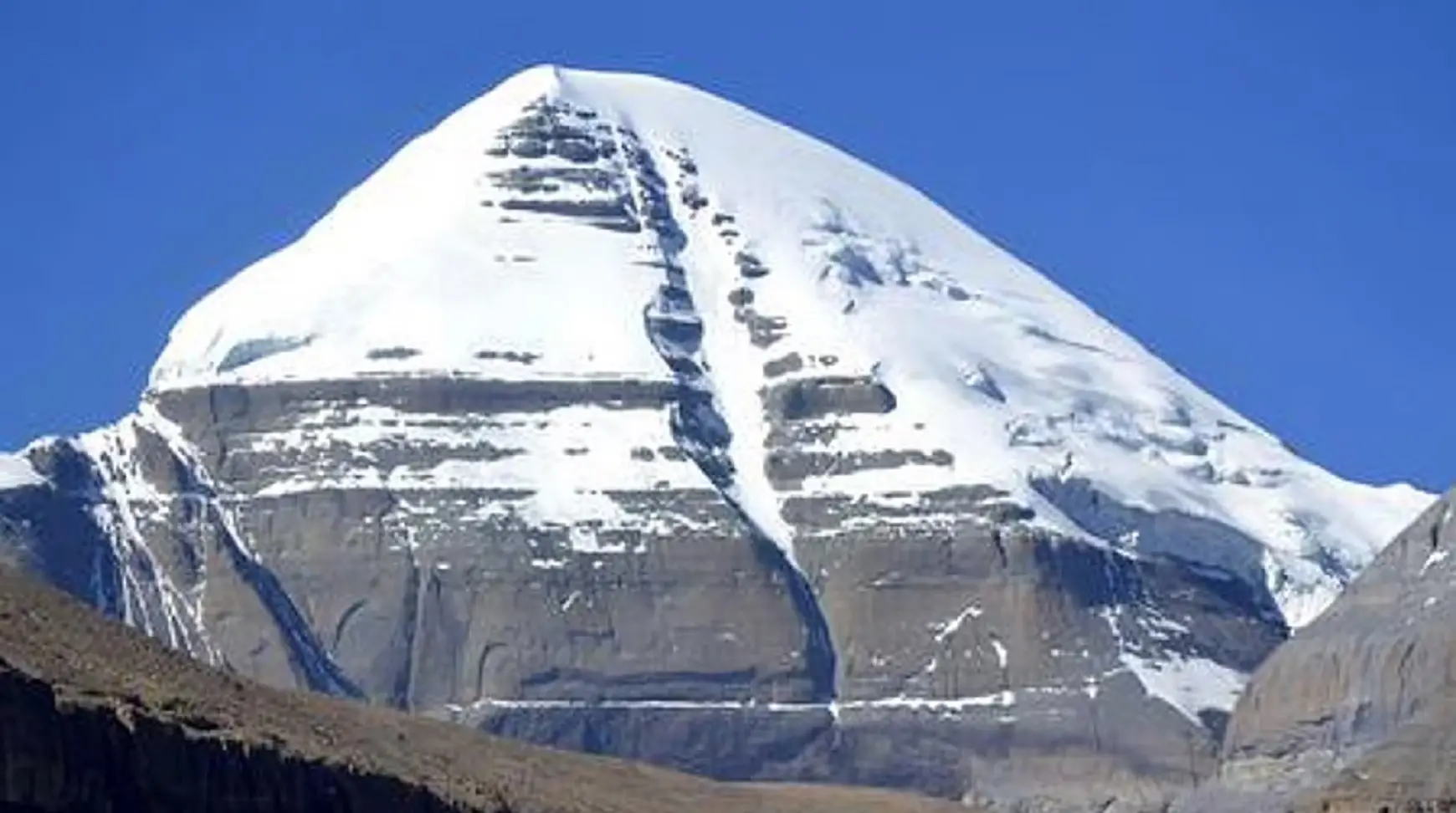 Nepal renews territorial claim, objects to Kailash Mansarovar Yatra via Lipulekh Pass; MEA replies