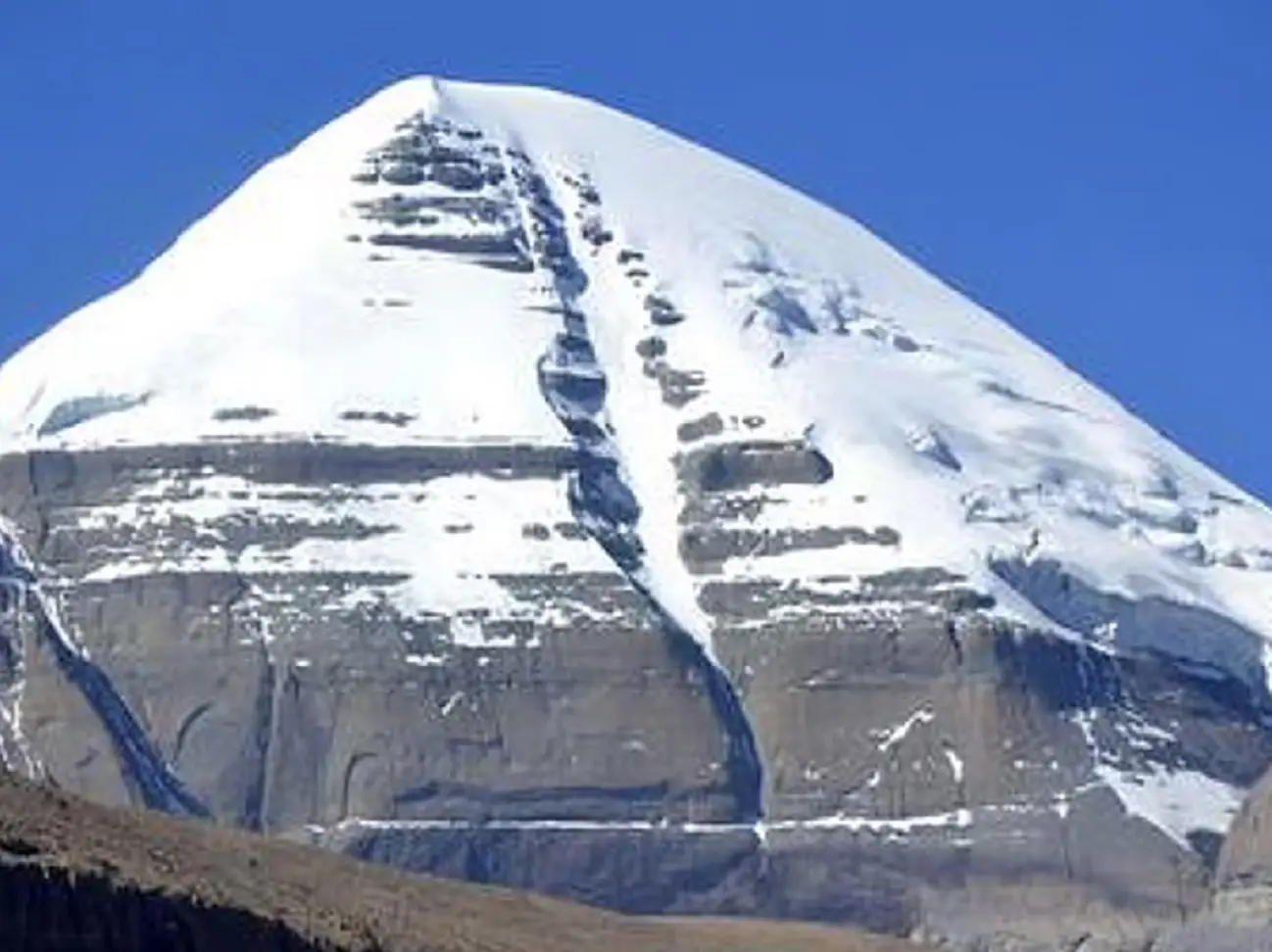 Nepal renews territorial claim, objects to Kailash Mansarovar Yatra via Lipulekh Pass; MEA replies Nepal renews territorial claim, objects to Kailash Mansarovar Yatra via Lipulekh Pass; MEA replies