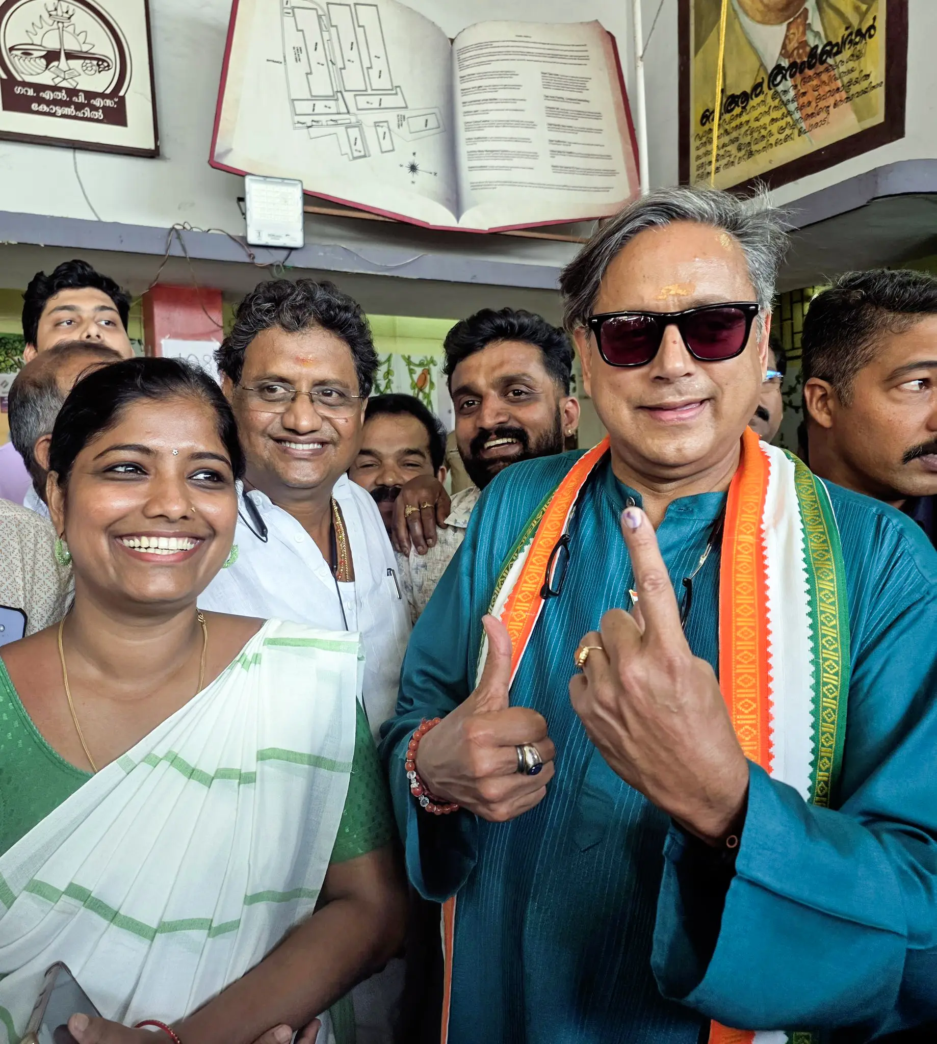 Kerala Election Results 2026: Full List of constituency-wise winners; Congress-led UDF storms back to power after 10 years!