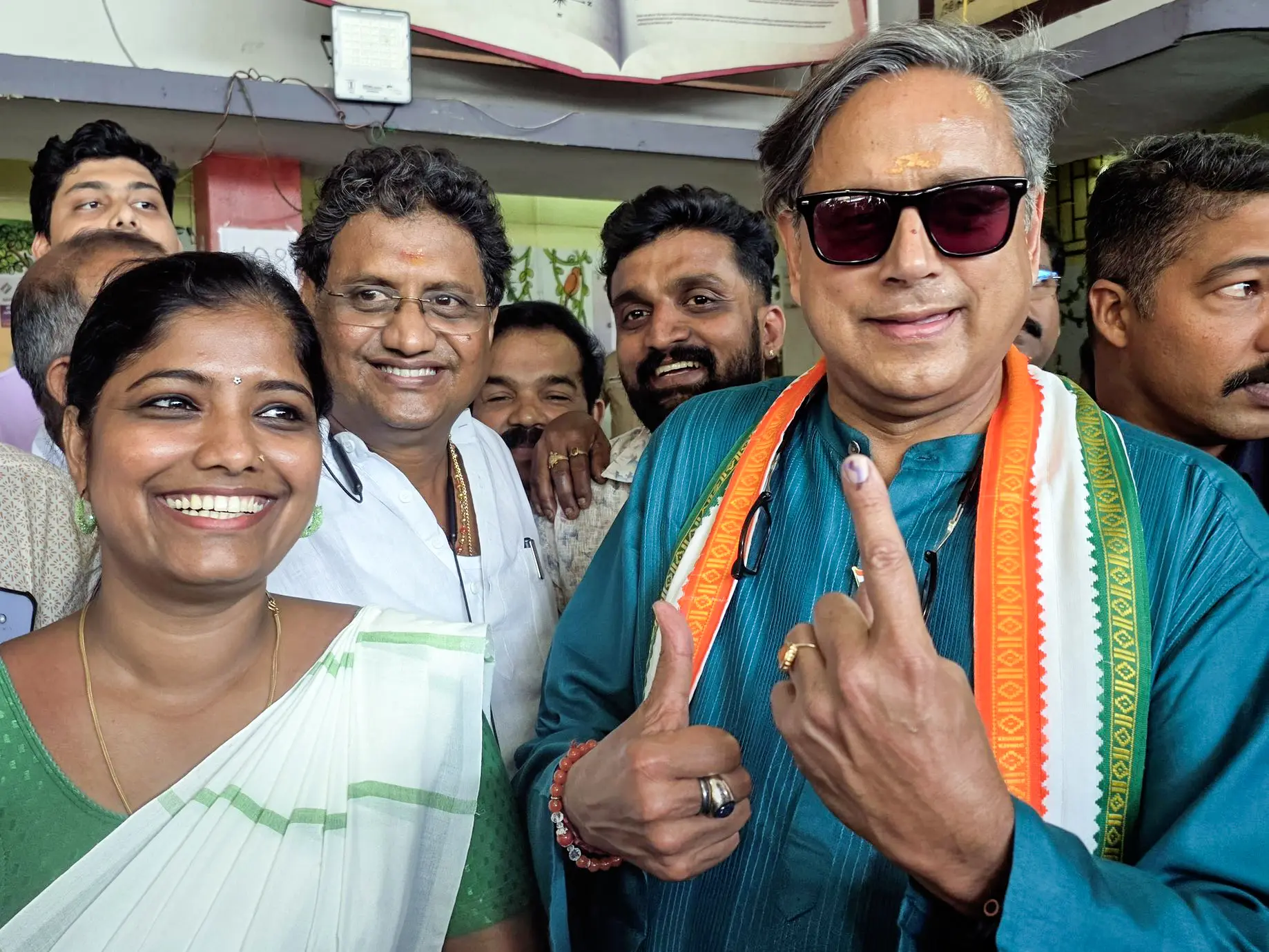 Kerala Election Results 2026: Full List of constituency-wise winners; Congress-led UDF storms back to power after 10 years! Kerala Election Results 2026: Full List of constituency-wise winners; Congress-led UDF storms back to power after 10 years!