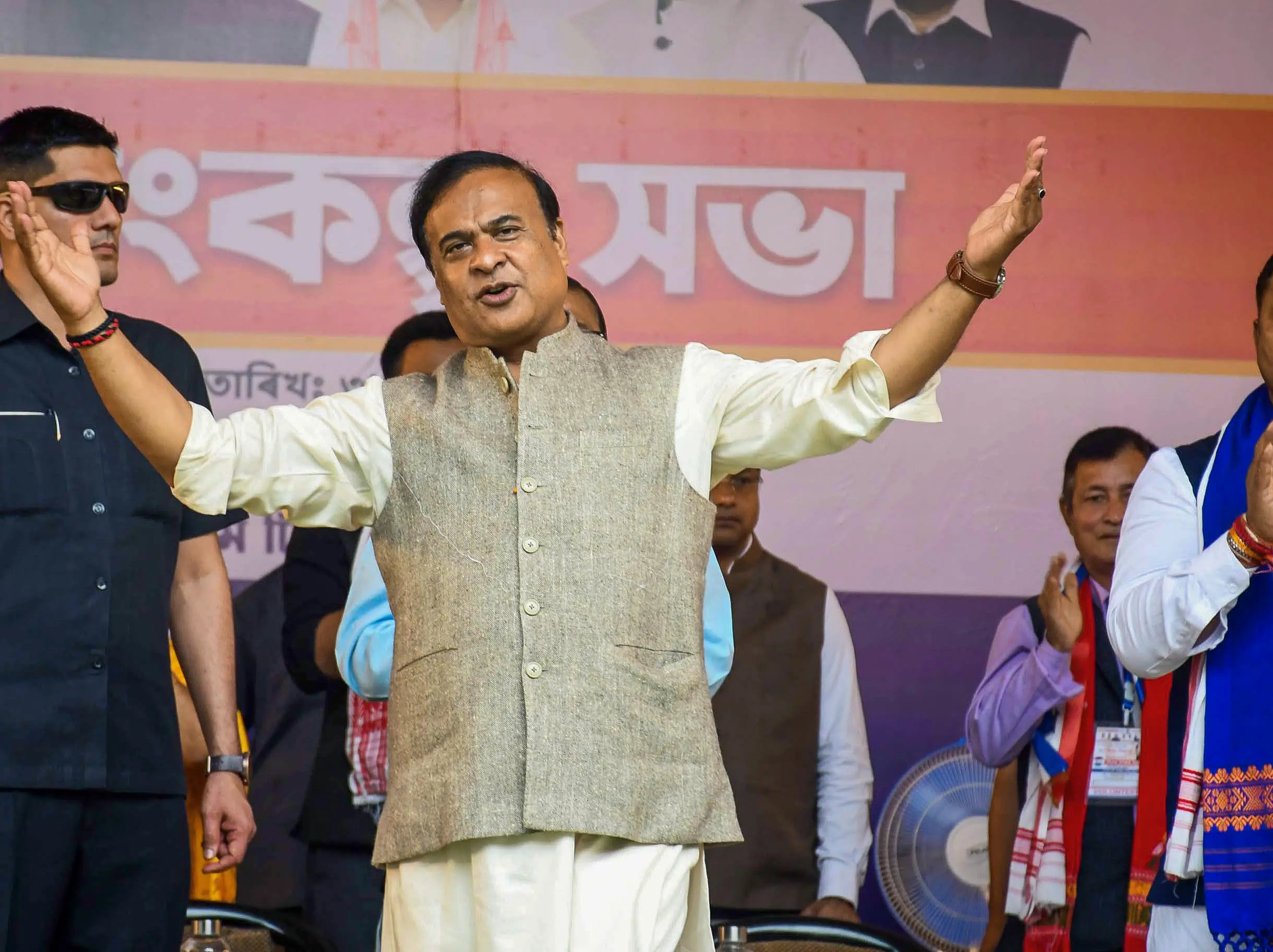 Assam Assembly Elections Result 2026: 14 Years in Congress, rise in BJP - Will Himanta Biswa Sarma return as CM? Assam Assembly Elections Result 2026: 14 Years in Congress, rise in BJP - Will Himanta Biswa Sarma return as CM?