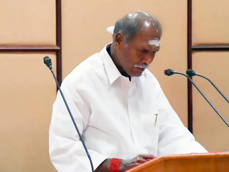 Puducherry Election Result 2026: Who won from where? See full winners list constituency-wise