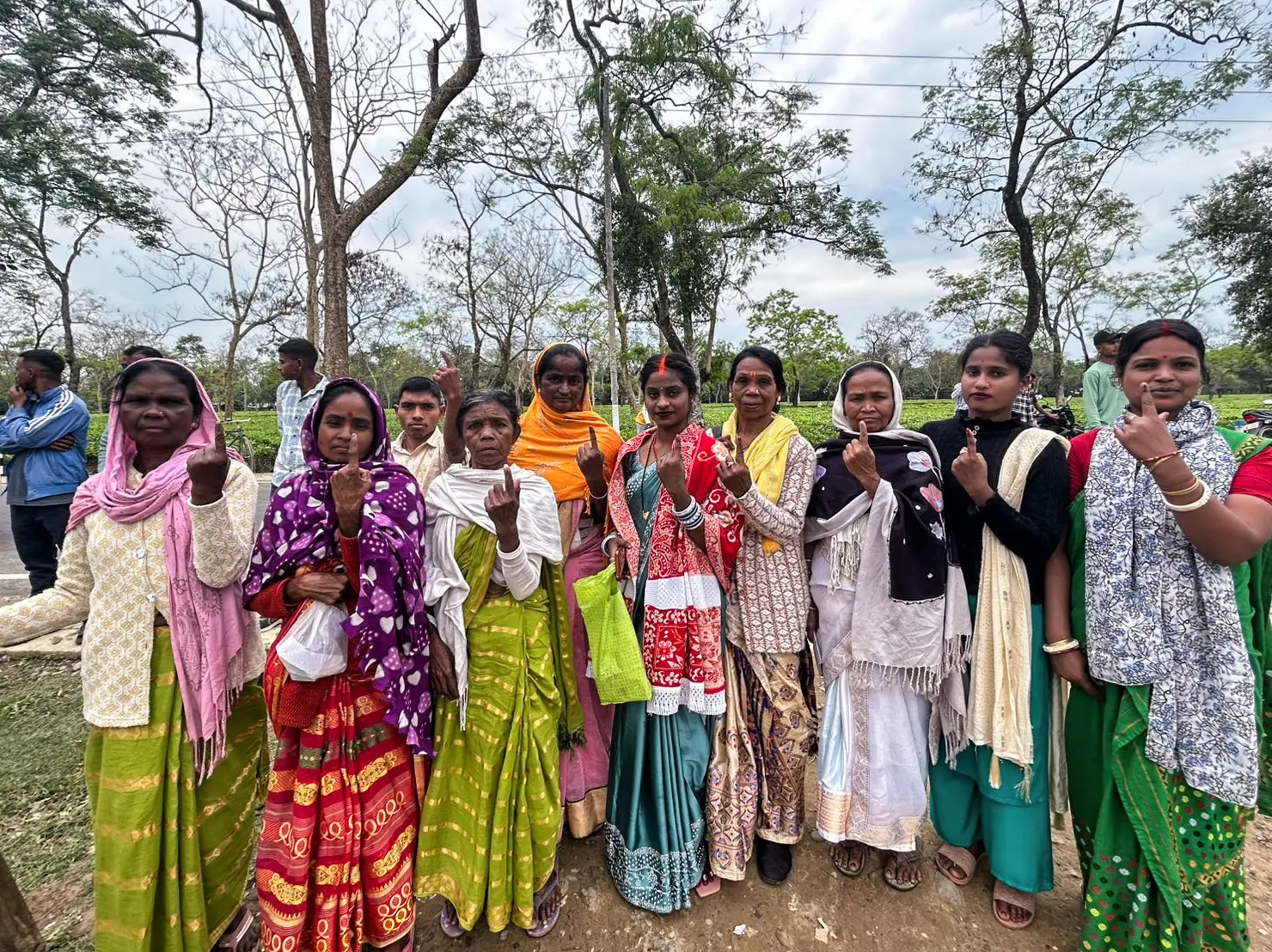 Assam Assembly Elections Result 2026: See the full list of winning candidates Assam Assembly Elections Result 2026: See the full list of winning candidates