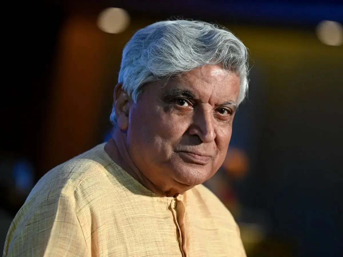 'Every story takes some stand': Javed Akhtar on Dhurandhar 2's propaganda tag 'Every story takes some stand': Javed Akhtar on Dhurandhar 2's propaganda tag