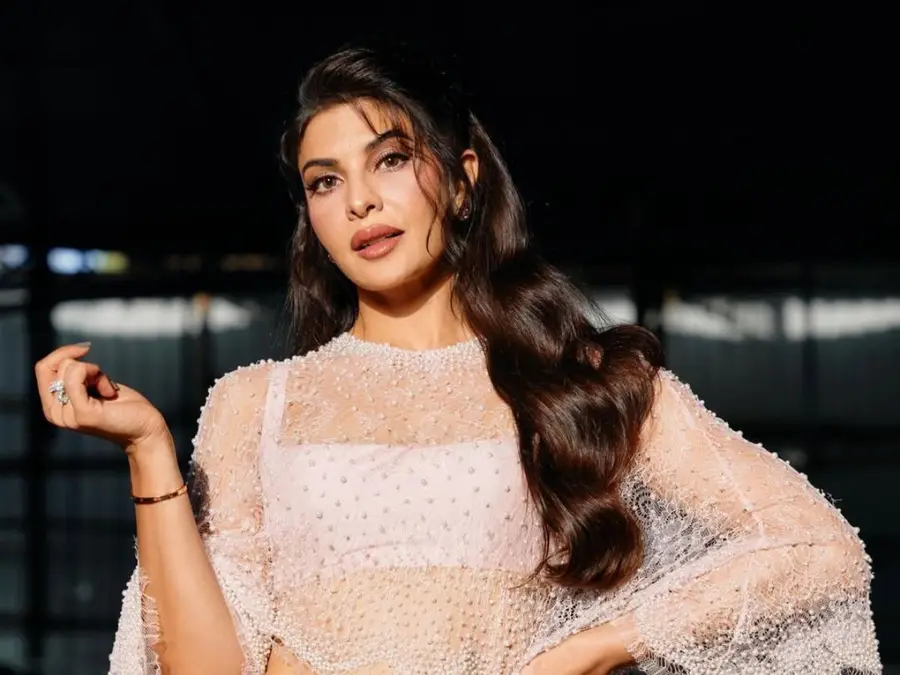 Jacqueliene Fernandez set to return to Cannes Film Festival 2026