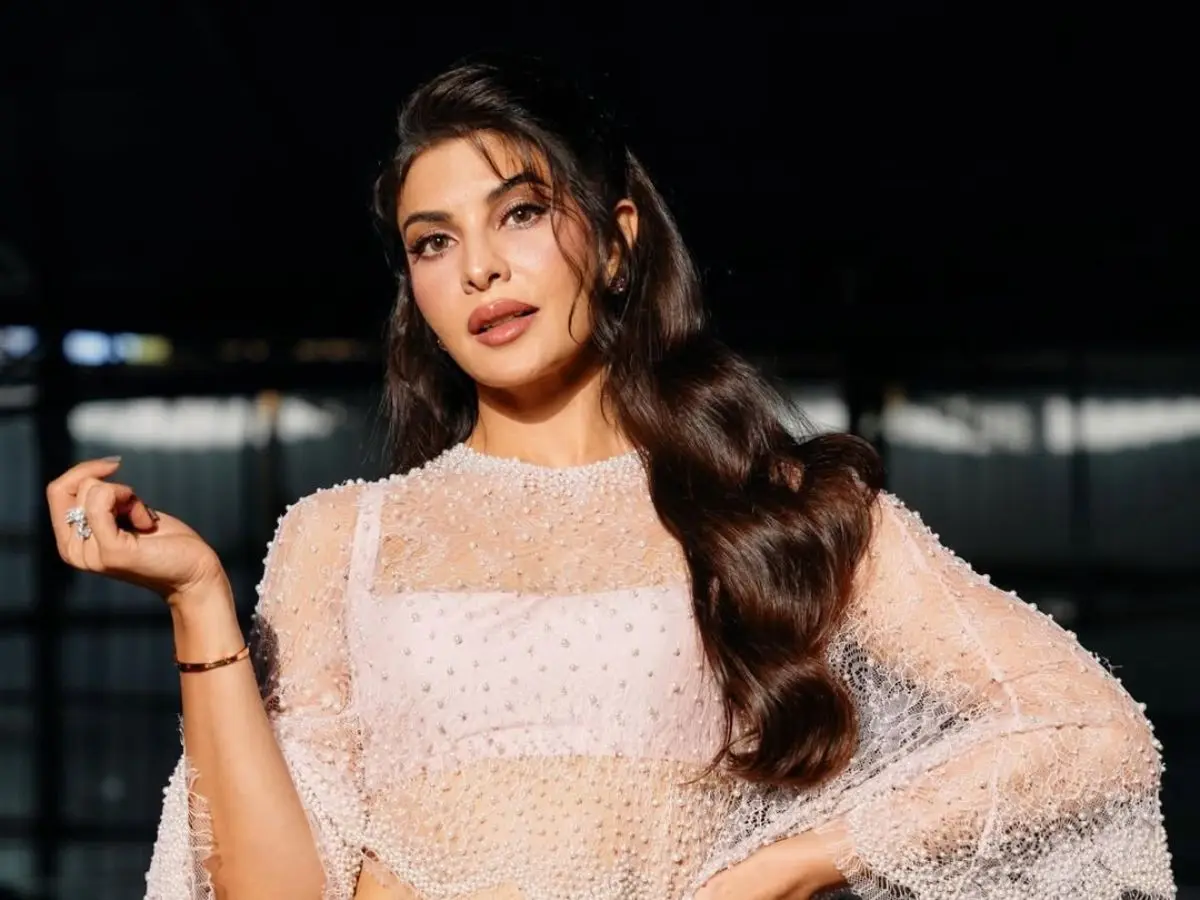 Jacqueliene Fernandez set to return to Cannes Film Festival 2026 Jacqueliene Fernandez set to return to Cannes Film Festival 2026