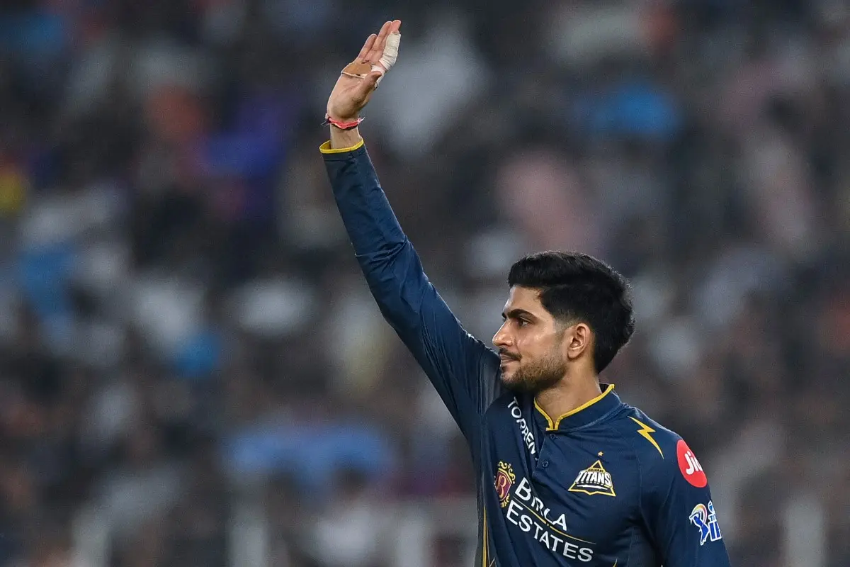 IPL 2026 | 'Knew it wouldn't be a quick chase': Gill after GT’s narrow win over PBKS