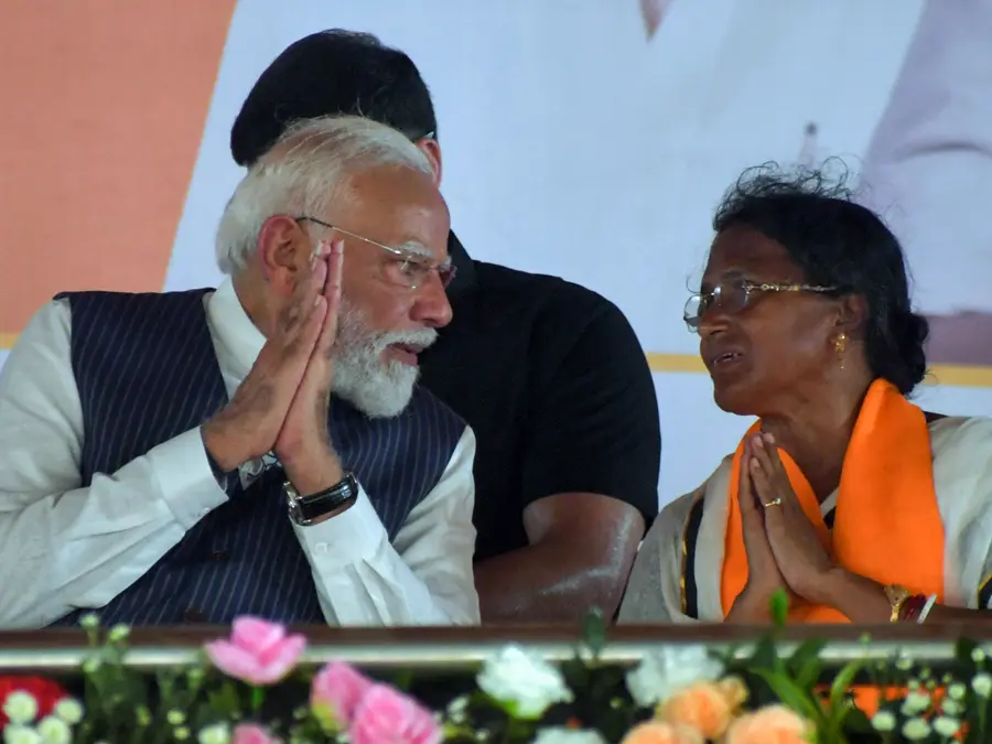 Ratna Debnath, mother of RG Kar rape-murder victim, dominates early rounds in West Bengal's Panihati