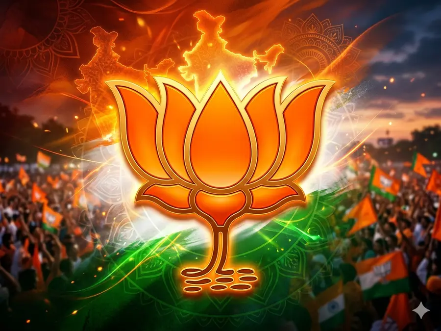 States where BJP has NEVER formed a government - and why May 4 poll result matters for the party