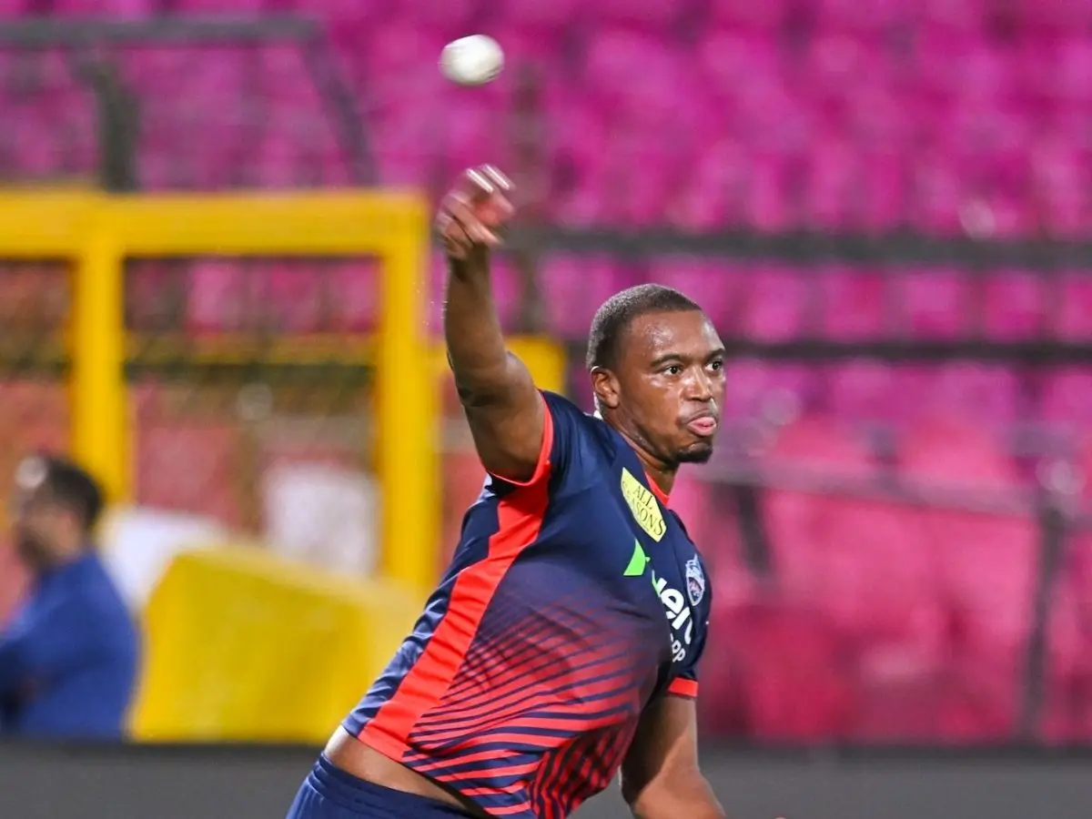 DC vs CSK Preview, IPL 2026: Lungi Ngidi 100% fit; MS Dhoni skips travel as playoff race heats up DC vs CSK Preview, IPL 2026: Lungi Ngidi 100% fit; MS Dhoni skips travel as playoff race heats up