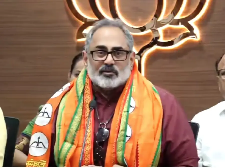 BJP wins three assembly seats in Keralam, registers its best-ever performance