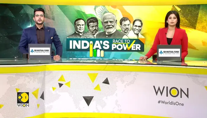 WionNews Video