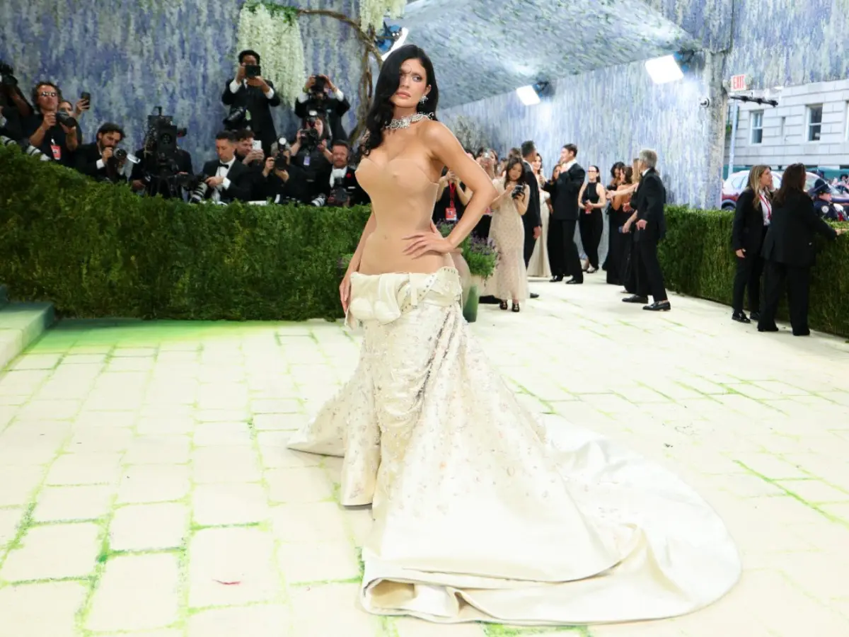 Kylie Jenner