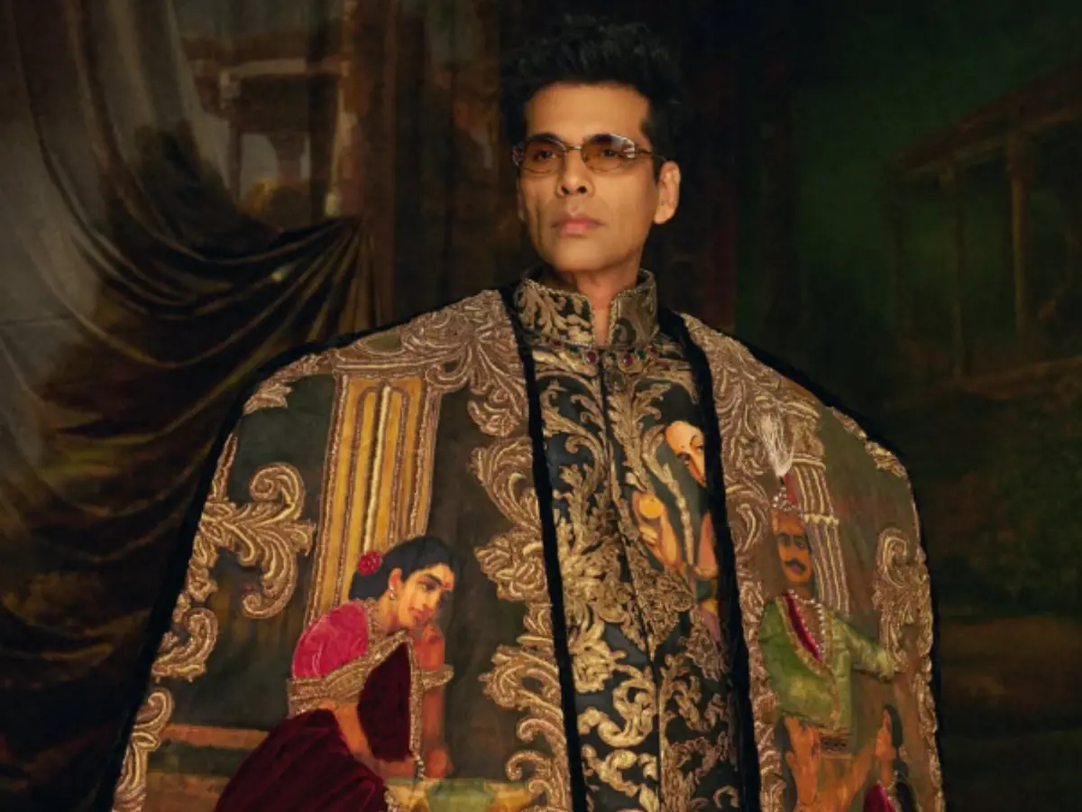 Karan Johar