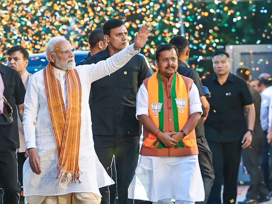 From New York to Islamabad: How global media reported PM Modi's victory in Bengal against Mamata Banerjee
