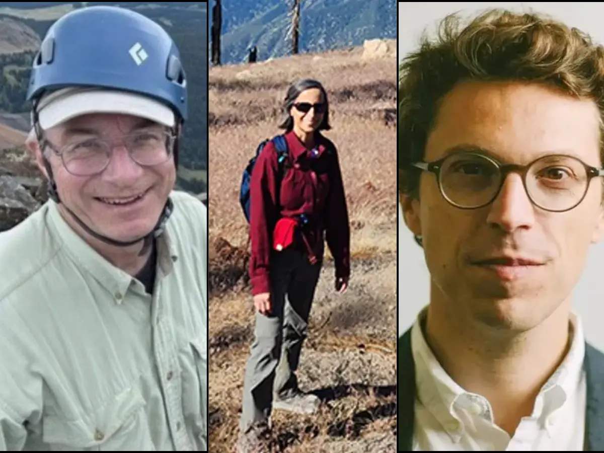 UFO researchers mysteriously died and vanished as far back as the 1940s, as per claims