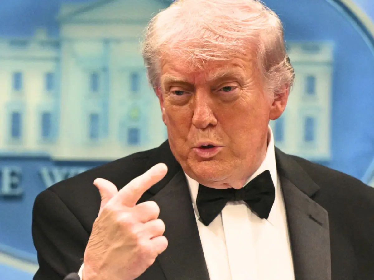 What’s the status of Iran truce? Trump says, ‘we’ll let you know’, declines to reveal if strikes could resume