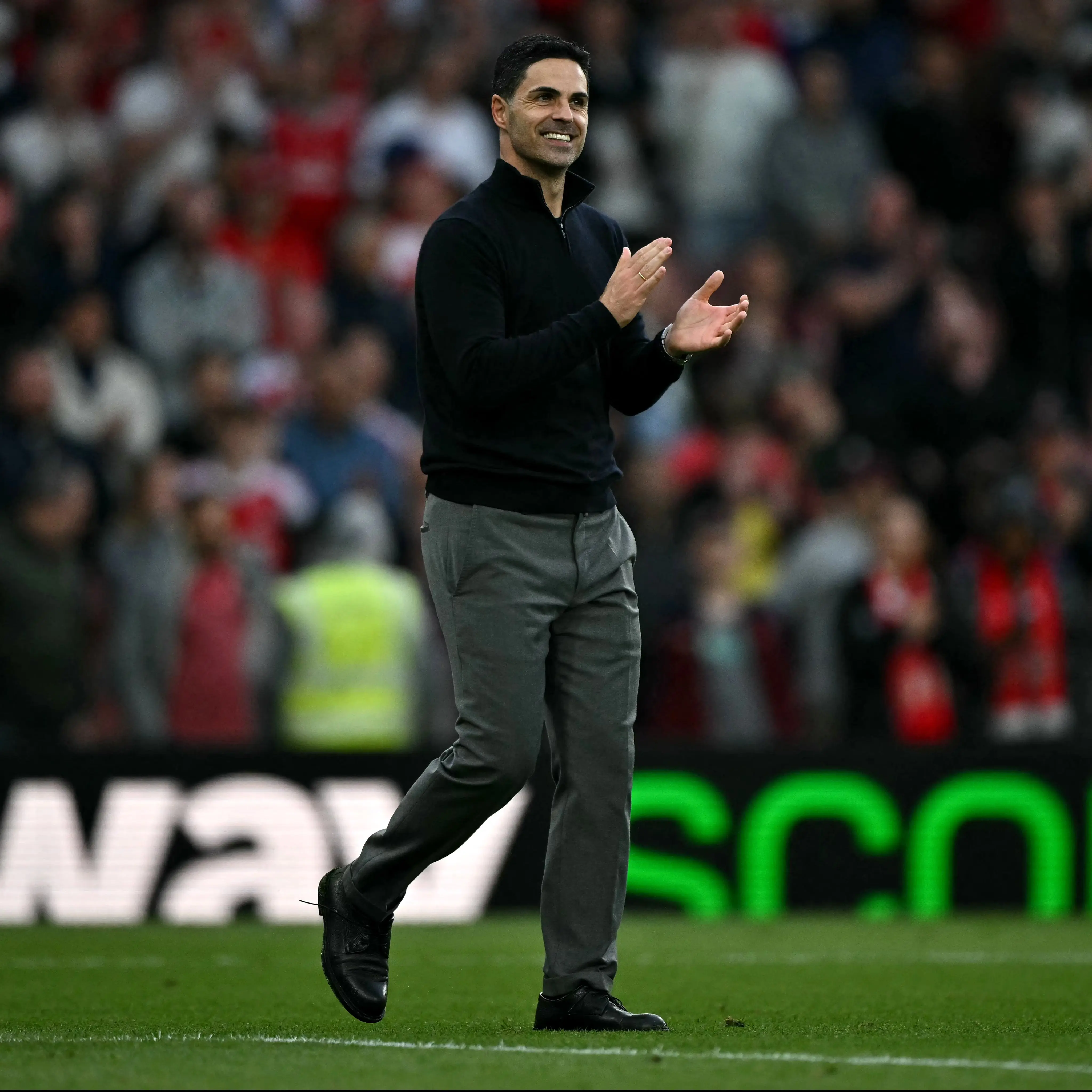 Premier League | How soon can Arsenal win title and does Man City still have a chance?