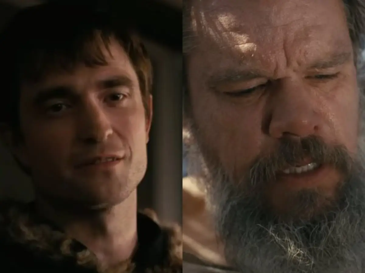 The Odyssey new trailer: Christopher Nolan unveils gritty, war-torn side of the epic