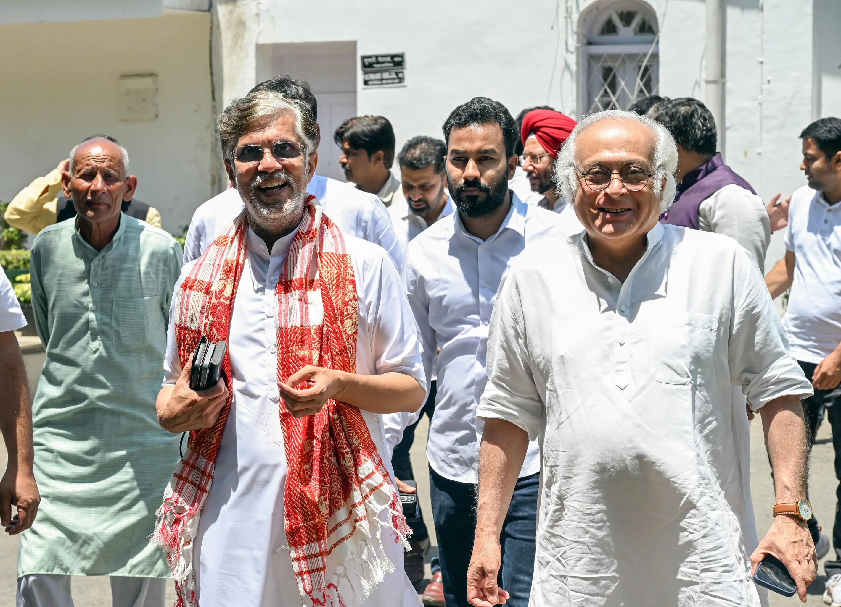 Congress ‘new Muslim League’? 18/20 Muslim candidates win in Assam; 30 of 35 Muslim MLAs win in Kerala
