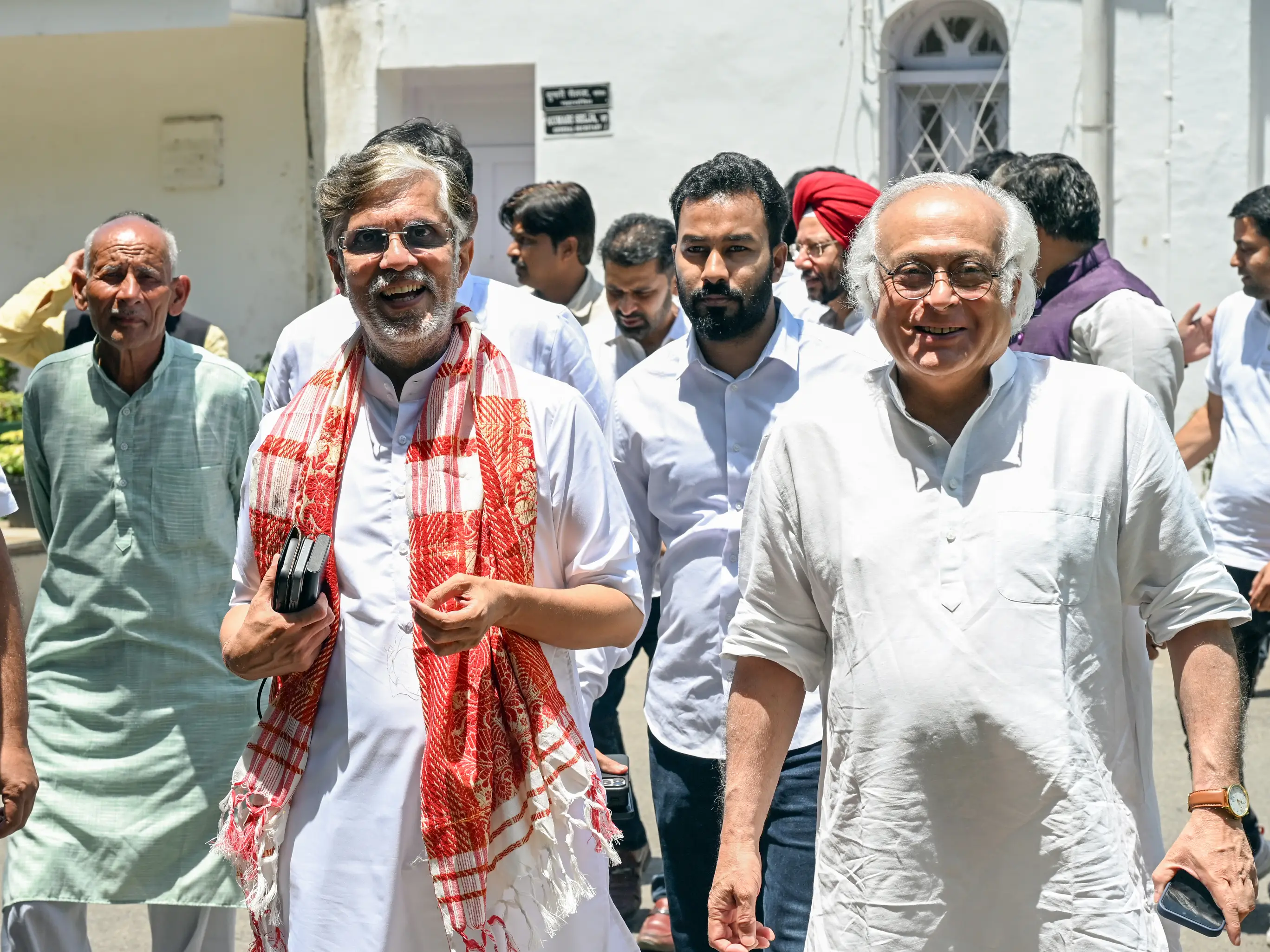 Congress ‘new Muslim League’? 18/20 Muslim candidates win in Assam; 30 of 35 Muslim MLAs win in Kerala Congress ‘new Muslim League’? 18/20 Muslim candidates win in Assam; 30 of 35 Muslim MLAs win in Kerala