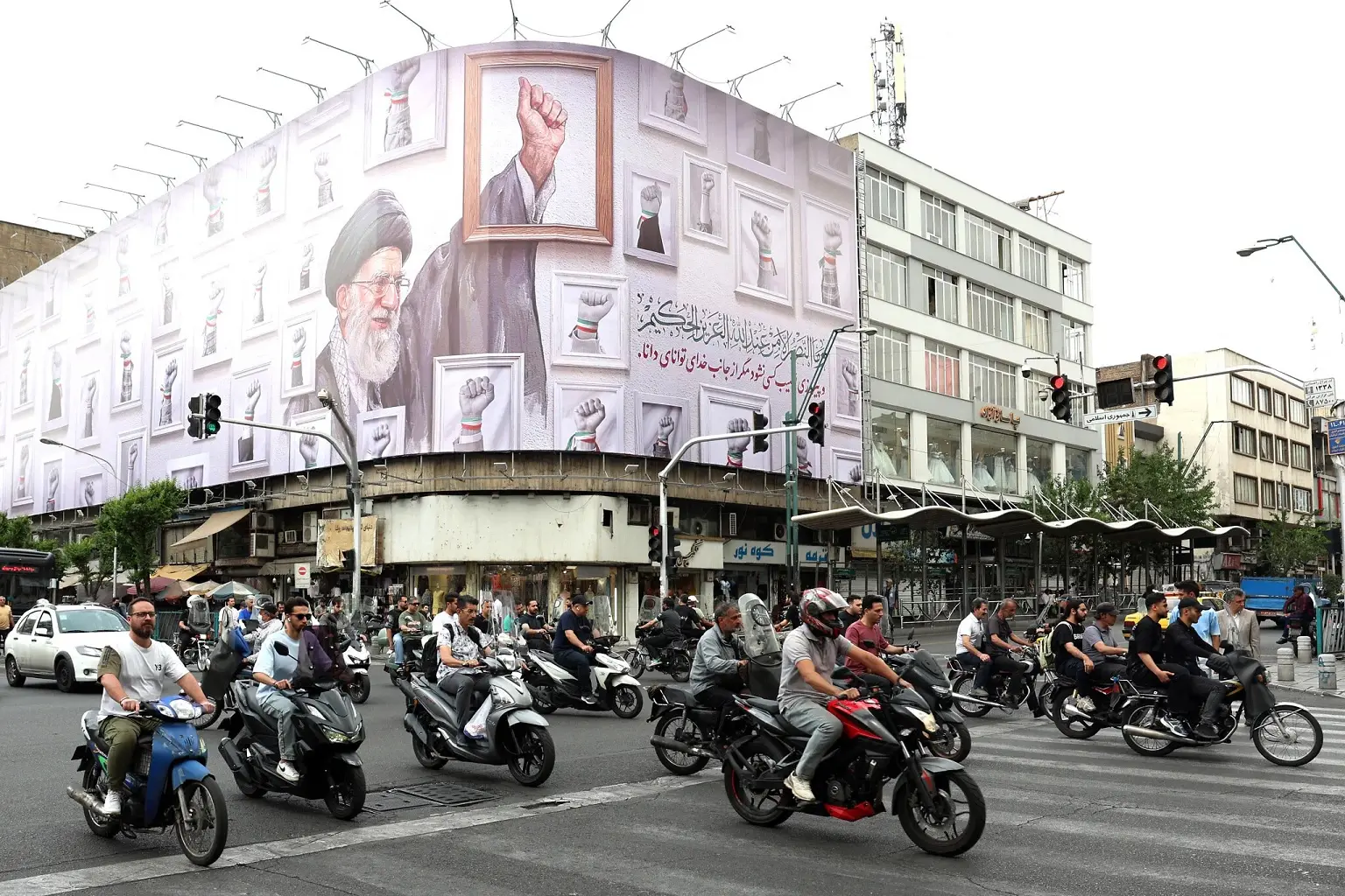 Israel and US preparing for potential ‘short campaign’ to pressure Iran into talks: Report