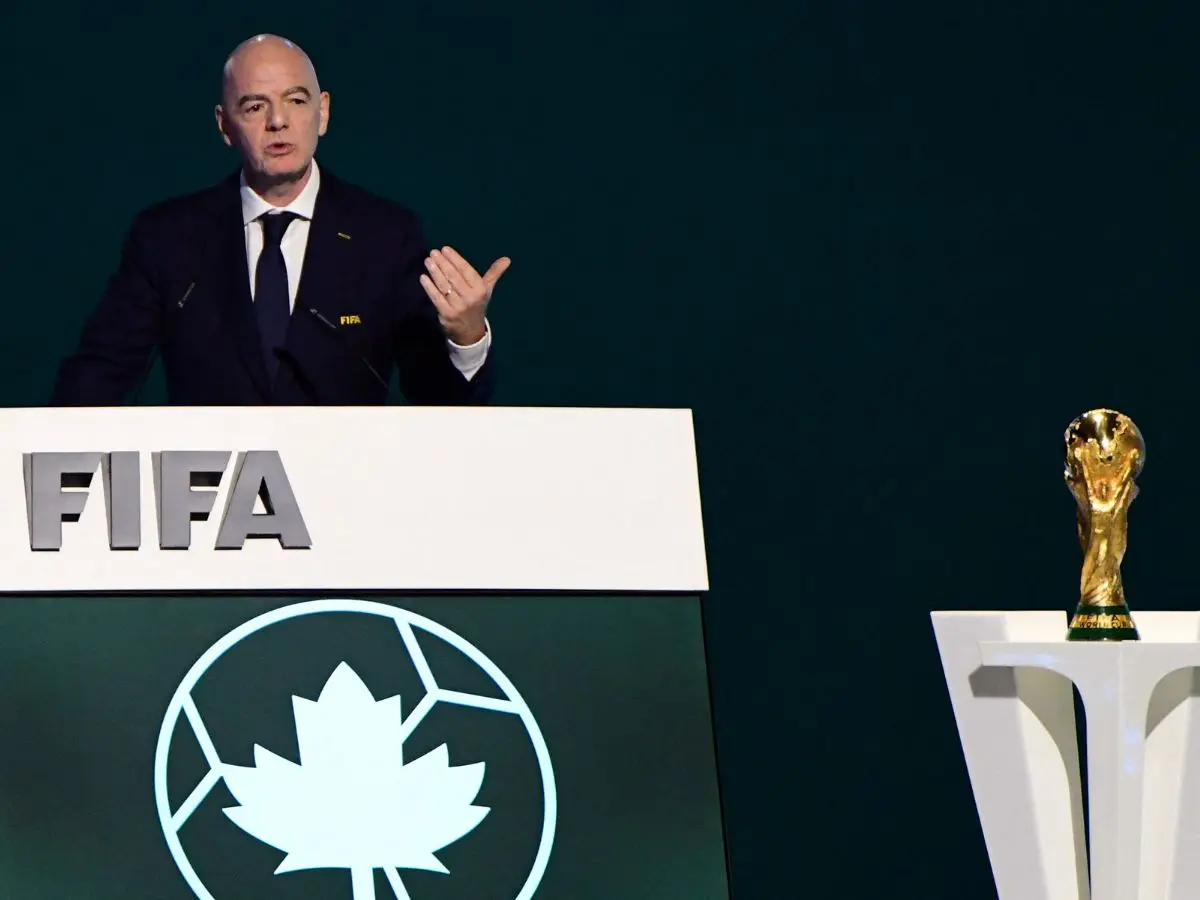 FIFA invites Iran to headquarters by May 20 ‘to prepare for World Cup’ FIFA invites Iran to headquarters by May 20 ‘to prepare for World Cup’