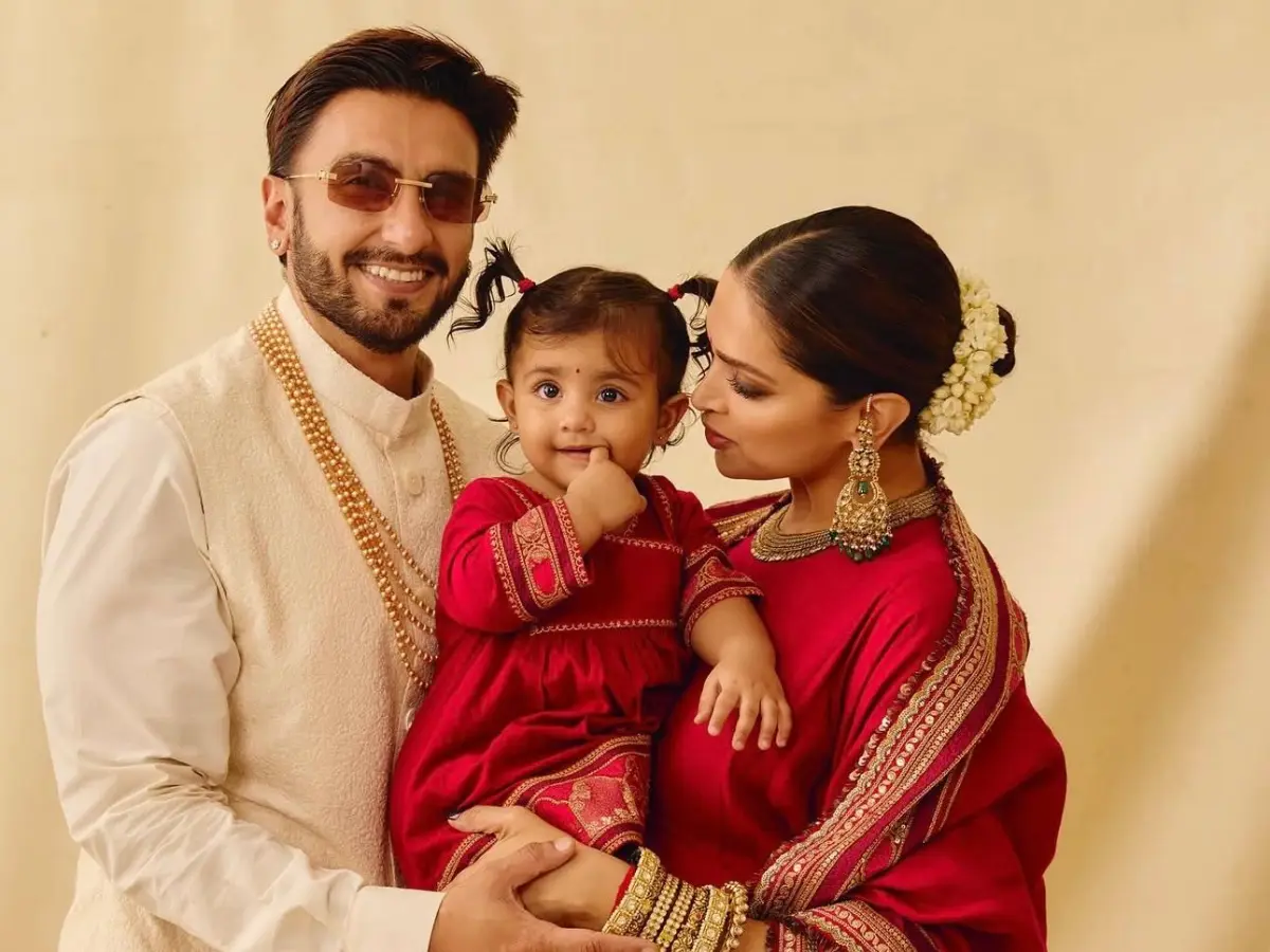 Where is Ranveer Singh? Dhurandhar star is on dad-duties with Dua, as Deepika Padukone shoots for King Where is Ranveer Singh? Dhurandhar star is on dad-duties with Dua, as Deepika Padukone shoots for King