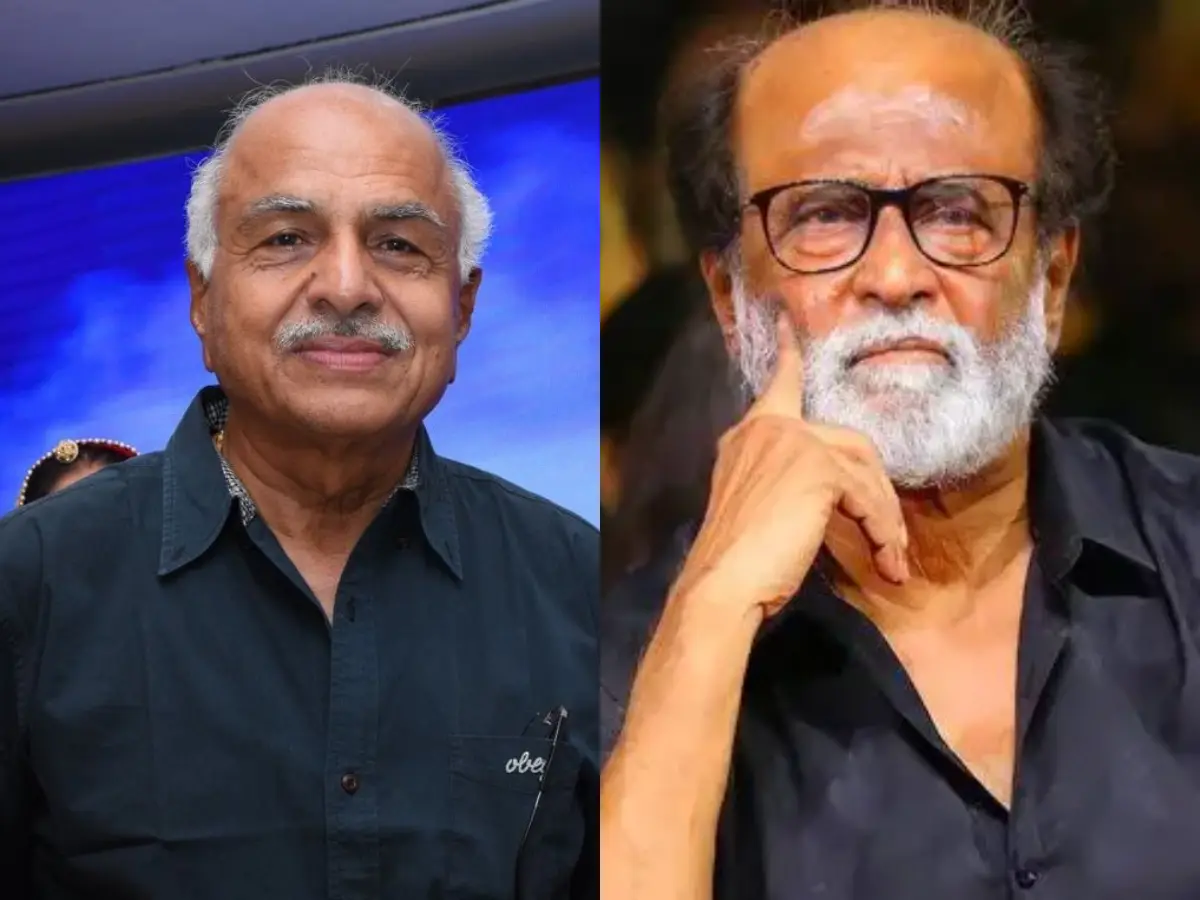 Renowned film producer RB Choudary dies in a car accident, Rajinikanth, Pawan Kalyan pay tribute Renowned film producer RB Choudary dies in a car accident, Rajinikanth, Pawan Kalyan pay tribute