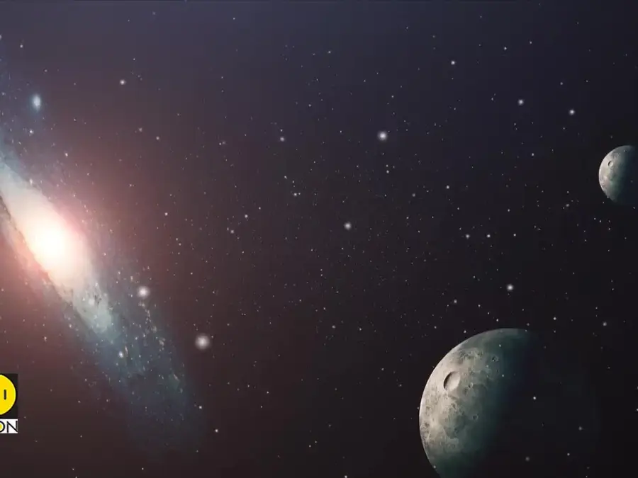 Celestial Treat In Store For Astronomy Enthusiasts |