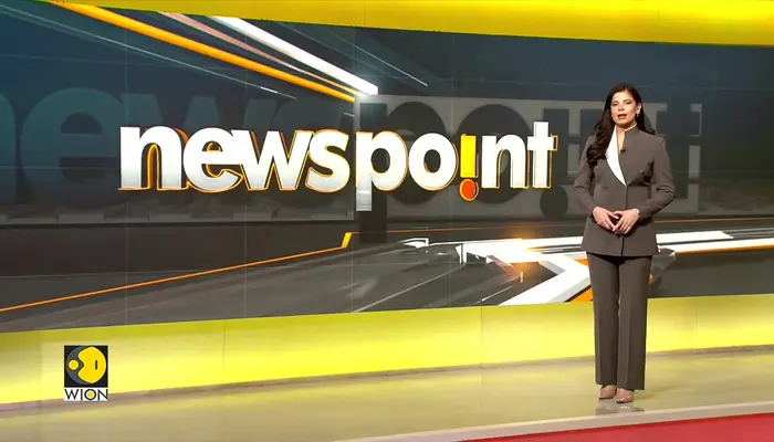 WionNews Video