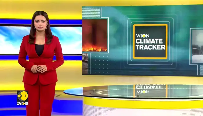 WionNews Video