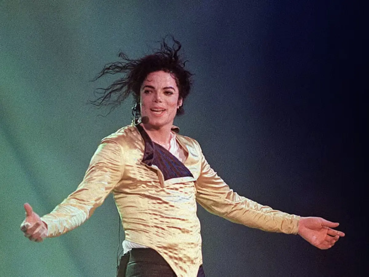 Michael Jackson returns to top on global streaming charts 17 years after death; details inside Michael Jackson returns to top on global streaming charts 17 years after death; details inside