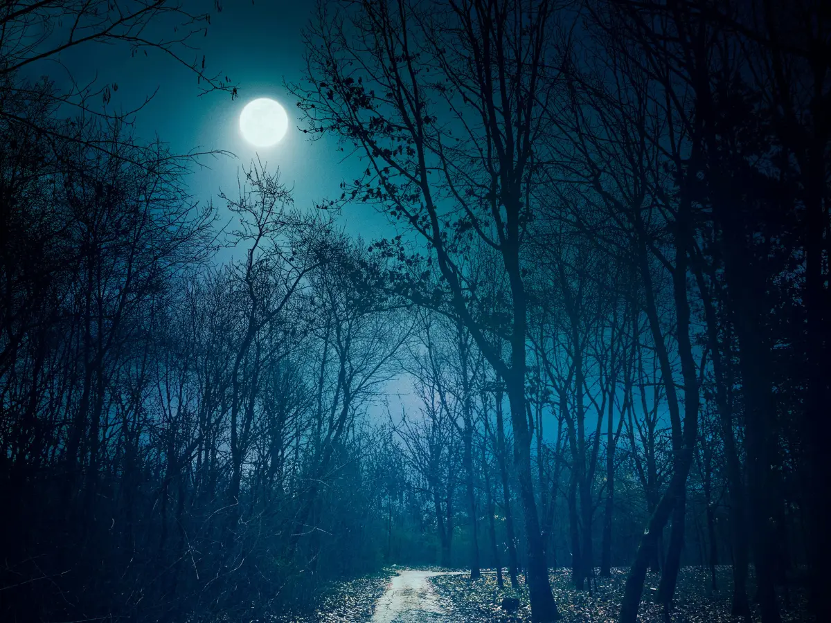 May 2026 Blue Moon: Dates, times, and the one thing you get wrong about it May 2026 Blue Moon: Dates, times, and the one thing you get wrong about it