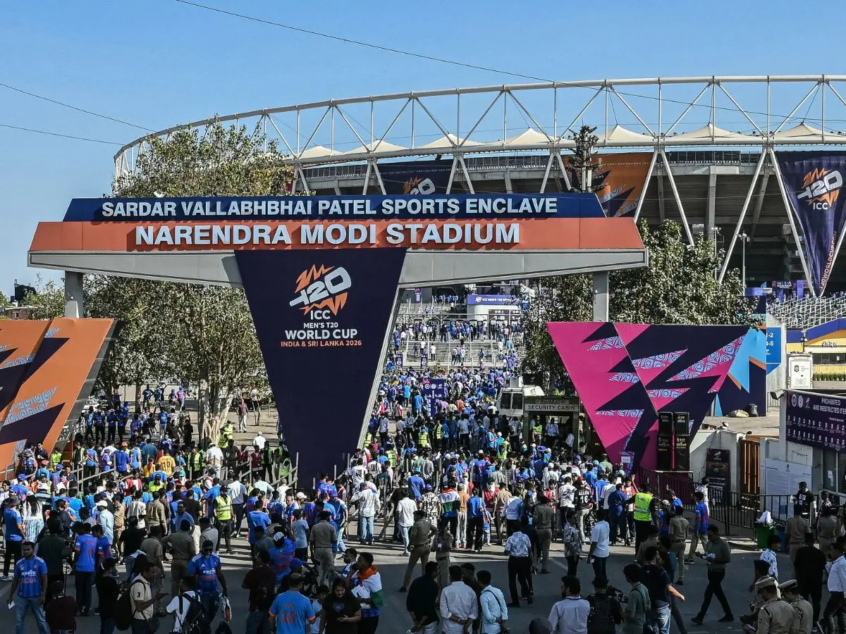 BCCI shifts IPL 2026 final venue from Bengaluru to Ahmedabad; New Chandigarh to host 2 playoff matches