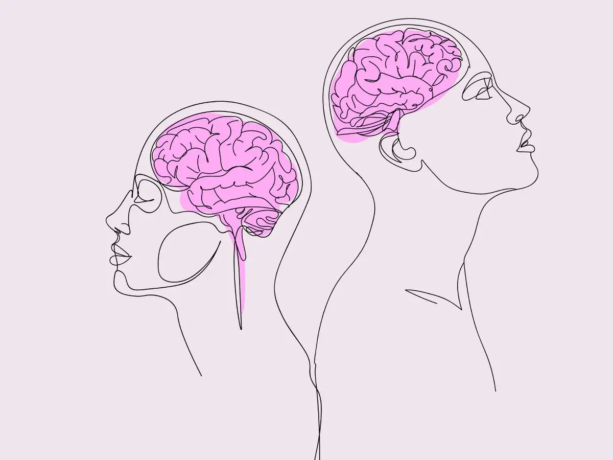 Mental health links
