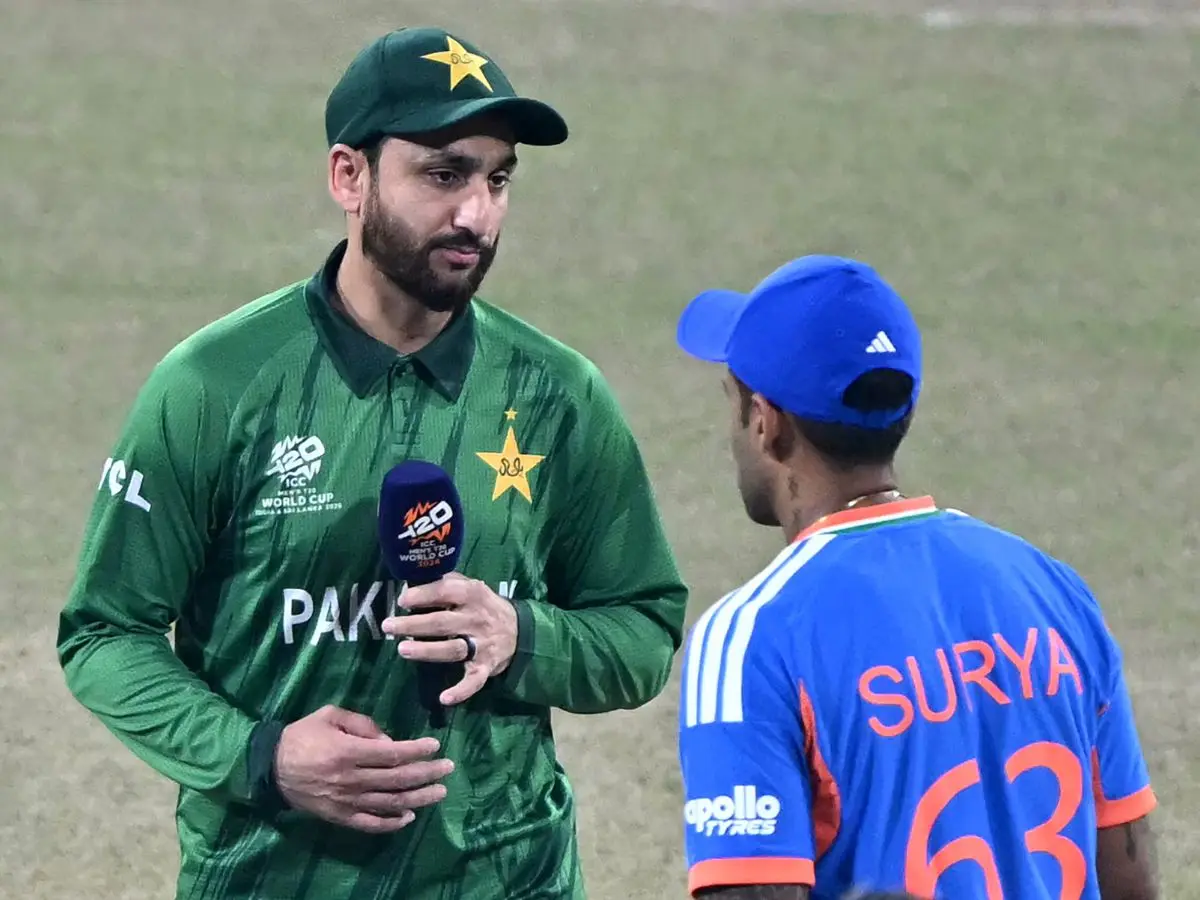 No bilateral ties; Yes to global events: Indian govt clarifies sports policy for Pakistan