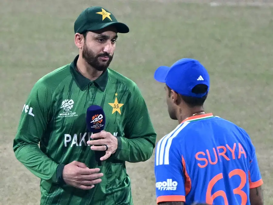 No bilateral ties; Yes to global events: Indian govt clarifies sports policy for Pakistan