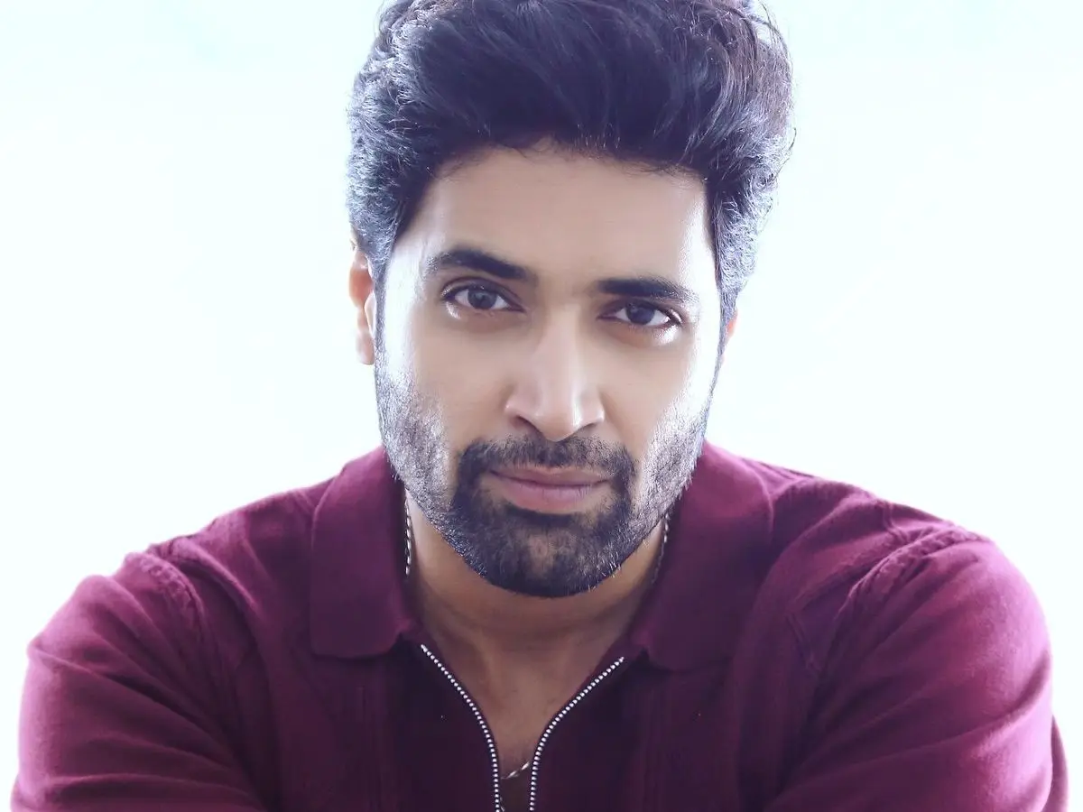 From action star to romantic hero: Adivi Sesh signs 2 major projects in ...